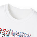 Nurse 4th of July Shirt – Patriotic Crew Tee | Red White & Blue Nurse Shirt – Independence Day Style | Patriotic Nurse Crew Tee – Unisex 4th of July Shirt | USA Nurse T-Shirt – Celebrate in Style | Fourth of July Nurse Tee – Comfortable & Bold | Unisex Nurse Shirt – Red White Blue Pride | Nurse Life Independence Day Shirt | Stars and Stripes Nurse Tee – Holiday Edition | Nurse Squad 4th of July Shirt – Cotton Comfort | Fireworks & First Aid Tee – For Proud Nurses |