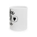 Coffee and Grateful Mug – Funny Gift for Coffee Lovers | Grateful Coffee Mug – Inspirational Gift Idea | Coffee Lover’s Cup – Gratitude and Humor Mug | Funny Coffee Mug – Grateful and Blessed Design | Coffee & Grateful Ceramic Mug – Office Gift Idea | Morning Gratitude Mug – Funny Coffee Quote Cup | Positive Message Mug – Coffee and Thankfulness | Coffee and Grateful Cup – Daily Motivation Mug | Gratitude Coffee Mug – Funny and Uplifting Gift | Coffee Lover Gift – Inspirational Mug with Quote |