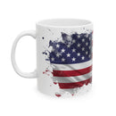 Red, White & Brew Coffee Mug – Patriotic 4th of July Cup | Patriotic Mug for Coffee Lovers – Red, White & Brew Design | Independence Day Mug – Red, White & Brew Ceramic Cup | USA Pride Mug – Celebrate with Red, White & Brew | Funny 4th of July Mug – Red, White & Brew Gift Idea | Red, White & Brew – Ceramic Mug for Patriotic Sipping | Coffee and Freedom Mug – Red, White & Brew Edition | Fourth of July Coffee Mug – Patriotic USA Cup | Red, White & Brew Gift Mug – Perfect for Coffee Lovers | Celebrate America 