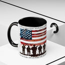 Honor and Remember Mug – Patriotic Coffee Cup | Memorial Day Mug – Honor American Heroes | Veterans Tribute Mug – Red White & Blue Design | USA Military Mug – Remember and Respect | Patriotic Remembrance Mug – Fallen Heroes Tribute | Freedom and Honor Mug – American Flag Design | Hero Tribute Mug – Proud to Serve and Remember | American Pride Mug – Support Our Troops Cup | Respect and Remember Mug – Patriotic Gift Idea | Stars and Stripes Mug – Honor with Every Sip |