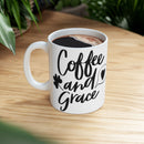 Coffee and Grateful Mug – Funny Gift for Coffee Lovers | Grateful Coffee Mug – Inspirational Gift Idea | Coffee Lover’s Cup – Gratitude and Humor Mug | Funny Coffee Mug – Grateful and Blessed Design | Coffee & Grateful Ceramic Mug – Office Gift Idea | Morning Gratitude Mug – Funny Coffee Quote Cup | Positive Message Mug – Coffee and Thankfulness | Coffee and Grateful Cup – Daily Motivation Mug | Gratitude Coffee Mug – Funny and Uplifting Gift | Coffee Lover Gift – Inspirational Mug with Quote |