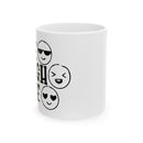 Live Laugh Love Inspirational Mug | Motivational Coffee Cup – Live Laugh Love | Live Laugh Love Ceramic Coffee Mug | Positive Vibes Live Laugh Love Mug | Live Laugh Love Quote Coffee Cup | Uplifting Live Laugh Love Mug | Live Laugh Love Gift Mug | Inspirational Quote Mug – Live Laugh Love | Live Laugh Love Motivational Drinkware | Live Laugh Love Office Coffee Mug |