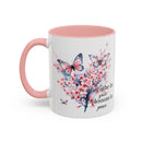 Breathe in Grace Mug – Cherry Blossom & Butterfly Art | Watercolor Butterfly Mug – Inspirational Floral Design | Cherry Blossom Mug – Mindful Self-Care Coffee Cup | Graceful Bloom Mug – Butterfly & Blossom Drinkware | Serenity Mug – Breathe in Grace Floral Cup | Inspirational Coffee Mug – Cherry Blossom Quote Design | Butterfly and Blossoms Mug – Peaceful Morning Cup | Feminine Floral Mug – Uplifting Butterfly Design | Calm and Grace Mug – Watercolor Art Coffee Cup | Cherry Blossom Tea Mug – Mindful Gift fo