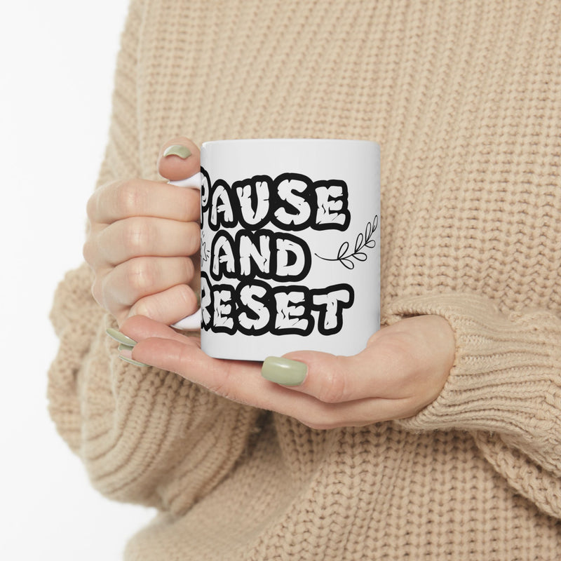 Nature Lover’s Ceramic Mug – Inspirational Gift for Friends | Ceramic Mug with Nature Quote – Perfect for Coffee or Tea | Gift for Nature Lovers – Ceramic Mug for Home or Office Use | Inspirational Coffee Mug – Nature Design for Daily Motivation |  Ceramic Nature Mug – Great Gift for Outdoor and Tea Lovers |  Morning Coffee Mug – Nature Quote Cup for Calm Moments |   Nature Inspired Mug – Ceramic Drinkware for Thoughtful Gifting | Peaceful Morning Mug – Ceramic Cup with Uplifting Quote | Mindful Nature Mug 