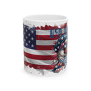 Red, White & Brew Coffee Mug – Patriotic 4th of July Cup | Patriotic Mug for Coffee Lovers – Red, White & Brew Design | Independence Day Mug – Red, White & Brew Ceramic Cup | USA Pride Mug – Celebrate with Red, White & Brew | Funny 4th of July Mug – Red, White & Brew Gift Idea | Red, White & Brew – Ceramic Mug for Patriotic Sipping | Coffee and Freedom Mug – Red, White & Brew Edition | Fourth of July Coffee Mug – Patriotic USA Cup | Red, White & Brew Gift Mug – Perfect for Coffee Lovers | Celebrate America 