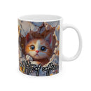 Inspirational Floral Mug – Perfect Gift for Her | Motivational Quote Mug with Floral Design | Beautiful Floral Mug – Great Gift Idea | Uplifting Coffee Mug for Home or Office | Positive Quote Mug with Elegant Flowers | Ceramic Mug Gift for Mom or Friend | Stylish Floral Mug – Inspiring Drinkware | Flower Design Mug with Motivational Quote | Perfect Mother’s Day Gift – Floral Mug | Elegant Ceramic Mug for Tea & Coffee 