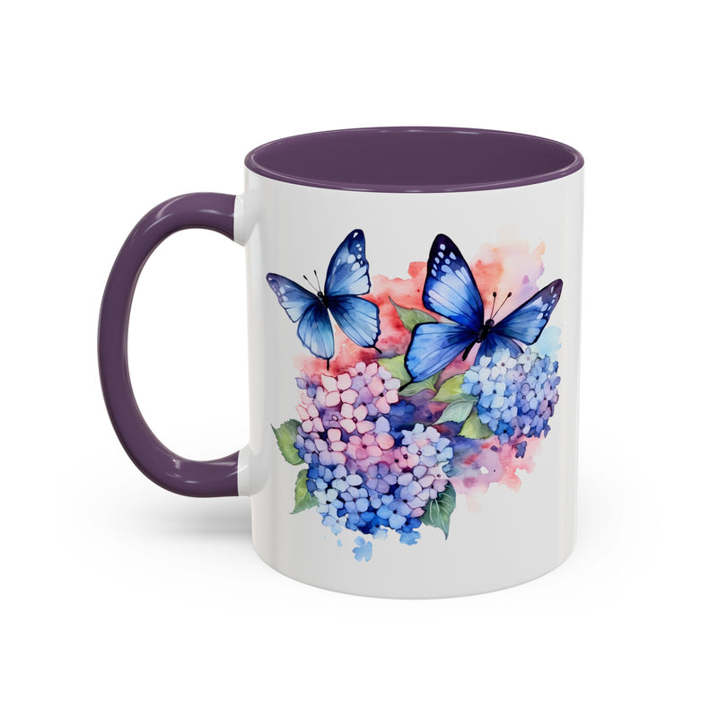This mug is more than just a cup — it’s a daily reminder. Coffee Mug (11, 15oz)