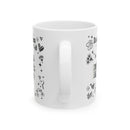 Show Dad he’s loved every day | A warm hug in every sip | The perfect mug for the world’s best dad | Start his day with love | A daily reminder of your appreciation | Thoughtful gift for a loving father | Celebrate Dad with every coffee break | Heartfelt design for a special dad | The mug that says “I love you, Dad” | A keepsake he’ll use and cherish