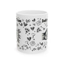 Dad’s Custom Cup – Unique Family Gift Idea | Daddy’s Favorite Mug – Custom Ceramic Coffee Cup | Heartfelt Gift for Dad – Customizable Drinkware for Him | Custom Dad Mug – Personalized Gift for Father’s Day | Dad’s Morning Coffee Mug – Thoughtful Family Present | Daddy’s Team Cup – Custom Name Mug for Fathers | Personalized Mug for Dad – Sweet Family Keepsake | Custom Father’s Mug – Meaningful Gift from Kids | Ceramic Mug for Dad – Perfect for Coffee-Loving Dads | Gift for Daddy – Heartwarming Custom Coffee 