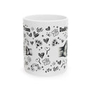 Love Team Mug – Personalized Gift for Dad & Family | Custom Family Mug – Sweet Coffee Cup for Dad | Heartwarming Mug for Dad – Family Love Design | Valentine’s Day Mug for Dad – Love Team Theme | Cozy Ceramic Mug – Gift for Coffee-Loving Dad | Family Love Mug – Personalized for Dad or Grandpa | Unique Dad Mug – Love Team Message Cup | Coffee Mug for Dad – Family Gathering Gift | Sentimental Gift Mug – Love Team for Father | Homey Dad Mug – Heartfelt Family Coffee Cup |