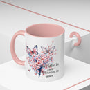 Breathe in Grace Mug – Cherry Blossom & Butterfly Art | Watercolor Butterfly Mug – Inspirational Floral Design | Cherry Blossom Mug – Mindful Self-Care Coffee Cup | Graceful Bloom Mug – Butterfly & Blossom Drinkware | Serenity Mug – Breathe in Grace Floral Cup | Inspirational Coffee Mug – Cherry Blossom Quote Design | Butterfly and Blossoms Mug – Peaceful Morning Cup | Feminine Floral Mug – Uplifting Butterfly Design | Calm and Grace Mug – Watercolor Art Coffee Cup | Cherry Blossom Tea Mug – Mindful Gift fo
