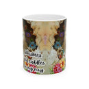 Whiskers & Cuddles Cat Mug – Gift for Cat Lovers | Cute Cat Coffee Mug – Floral Design for Pet Moms | Adorable Cat Lover Cup – Purrfect Daily Sip | Floral Cat Mug – Cozy Gift for Her or Him | Whiskers & Cuddles – Cute Mug for Animal Fans | Cat Mom Coffee Mug – Sweet Floral Gift Idea | Charming Cat Mug – Ideal for Home or Office | Cute Pet Mug – Coffee Time with Feline Flair | Purrfect Cat Mug – Fun Gift for Cat Enthusiasts | Cat Lover’s Floral Mug – Whiskers & Warmth Daily 