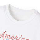 American Girly Cowboy Boot Tee – Cute Patriotic Country Shirt | Country Girl 4th of July Shirt – Cowboy Boot Graphic Tee | Patriotic Cowgirl T-Shirt – Red White & Boots | USA Cowgirl Shirt – Summer Country Festival Tee | Western Americana Tee – Cute Boots & Flag Design | Stars Stripes & Cowboy Boots Tee – Country Girl Style | Memorial Day Cowgirl Shirt – Fun & Festive Outfit | Southern Girl Patriotic Tee – American Boot Style | Cute Country Shirt for Women – Cowboy Boot Edition | Summer Rodeo Tee – Patrioti