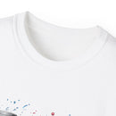 Red Wine & Blue Shirt – Patriotic Wine Lover Tee | 4th of July Wine Shirt – Funny Red White & Booze Tee | Wine Lover Patriotic Tee – Red Wine & Blue Graphic | Independence Day Wine T-Shirt – Sip in Style | USA Wine Shirt – Red Wine and Blue Vibes | Funny 4th of July Tee – Wine and Freedom Shirt | Stars Stripes and Wine Tee – Summer Party Shirt | Unisex Wine T-Shirt – Red White and Boozy | Patriotic Drinking Shirt – Wine Time Edition | Red White and Wine Tee – Fun USA Celebration Shirt |