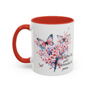Breathe in Grace Mug – Cherry Blossom & Butterfly Art | Watercolor Butterfly Mug – Inspirational Floral Design | Cherry Blossom Mug – Mindful Self-Care Coffee Cup | Graceful Bloom Mug – Butterfly & Blossom Drinkware | Serenity Mug – Breathe in Grace Floral Cup | Inspirational Coffee Mug – Cherry Blossom Quote Design | Butterfly and Blossoms Mug – Peaceful Morning Cup | Feminine Floral Mug – Uplifting Butterfly Design | Calm and Grace Mug – Watercolor Art Coffee Cup | Cherry Blossom Tea Mug – Mindful Gift fo