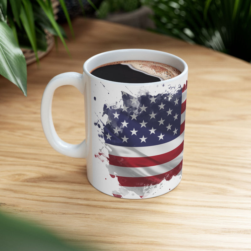 Red, White & Brew Coffee Mug – Patriotic 4th of July Cup | Patriotic Mug for Coffee Lovers – Red, White & Brew Design | Independence Day Mug – Red, White & Brew Ceramic Cup | USA Pride Mug – Celebrate with Red, White & Brew | Funny 4th of July Mug – Red, White & Brew Gift Idea | Red, White & Brew – Ceramic Mug for Patriotic Sipping | Coffee and Freedom Mug – Red, White & Brew Edition | Fourth of July Coffee Mug – Patriotic USA Cup | Red, White & Brew Gift Mug – Perfect for Coffee Lovers | Celebrate America 