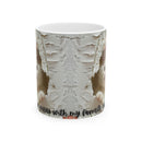 Cute Floral Dog Mug – Perfect Gift for Pet Lovers | Dog Lover’s Mug – Floral Design for Coffee Time | Adorable Dog Mug – Great for Tea & Coffee Breaks | Floral Pet Mug – Ideal Gift for Dog Moms | Charming Dog Mug – Cute & Cozy Gift Idea | Sweet Dog Mug – Lovely Gift for Pet Owners | Fun Floral Dog Cup – Perfect for Coffee Lovers | Dog Mom Mug – Brighten Your Morning Routine | Unique Dog Lover Mug – Floral & Fun Design | Pretty Pet Mug – A Must-Have for Dog Enthusiasts 