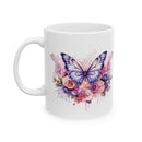 Ceramic coffee mug available in 11oz and 15oz sizes | Microwave and dishwasher safe ceramic mug for daily use | Classic ceramic tea mug with comfortable handle | Durable coffee mug perfect for home or office | Glossy ceramic mug for hot and cold drinks | Everyday ceramic mug for coffee, tea, or cocoa | Customizable ceramic mug in 11oz or 15oz | Stylish ceramic mug for morning coffee lovers | High-quality ceramic cup for all beverages | Practical and gift-ready ceramic coffee mug