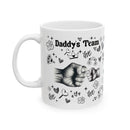 Love Team Mug – Personalized Gift for Dad & Family | Custom Family Mug – Sweet Coffee Cup for Dad | Heartwarming Mug for Dad – Family Love Design | Valentine’s Day Mug for Dad – Love Team Theme | Cozy Ceramic Mug – Gift for Coffee-Loving Dad | Family Love Mug – Personalized for Dad or Grandpa | Unique Dad Mug – Love Team Message Cup | Coffee Mug for Dad – Family Gathering Gift | Sentimental Gift Mug – Love Team for Father | Homey Dad Mug – Heartfelt Family Coffee Cup |
