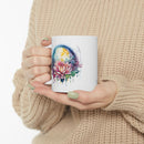 Cosmic Bloom Mug – Rise and Shine From Within | Spiritual Floral Mug – Awaken Your Inner Light | Mindful Morning Mug – Cosmic Flower Design | Rise and Shine Mug – Uplifting Gift for Her | Bloom From Within Mug – Motivational Coffee Cup | Cosmic Energy Mug – Start Your Day with Intention | Celestial Flower Mug – Beautiful and Inspirational | Morning Ritual Mug – Spiritual Growth Design | Empowerment Mug – Drinkware with a Purpose | Inspirational Floral Mug – Cosmic Vibes Only |