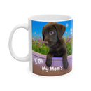 urrfect ceramic mug for cat lovers – cute and cozy gift idea | Cat-themed coffee cup for everyday sipping | Adorable mug for tea, coffee, and cat cuddles | Funny cat lover gift for birthdays or holidays | Charming cat print mug for home or office use | Whimsical ceramic mug for feline fanatics | Daily-use mug with a playful cat design | Cat-inspired gift that’s both cute and practical | Cat coffee mug that adds joy to every sip | Stylish and sturdy mug made for cat enthusiasts |