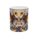 Inspirational Floral Mug – Perfect Gift for Her | Motivational Quote Mug with Floral Design | Beautiful Floral Mug – Great Gift Idea | Uplifting Coffee Mug for Home or Office | Positive Quote Mug with Elegant Flowers | Ceramic Mug Gift for Mom or Friend | Stylish Floral Mug – Inspiring Drinkware | Flower Design Mug with Motivational Quote | Perfect Mother’s Day Gift – Floral Mug | Elegant Ceramic Mug for Tea & Coffee 