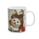 Cute Floral Dog Mug – Perfect Gift for Pet Lovers | Dog Lover’s Mug – Floral Design for Coffee Time | Adorable Dog Mug – Great for Tea & Coffee Breaks | Floral Pet Mug – Ideal Gift for Dog Moms | Charming Dog Mug – Cute & Cozy Gift Idea | Sweet Dog Mug – Lovely Gift for Pet Owners | Fun Floral Dog Cup – Perfect for Coffee Lovers | Dog Mom Mug – Brighten Your Morning Routine | Unique Dog Lover Mug – Floral & Fun Design | Pretty Pet Mug – A Must-Have for Dog Enthusiasts 