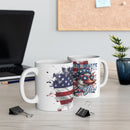 Red, White & Brew Coffee Mug – Patriotic 4th of July Cup | Patriotic Mug for Coffee Lovers – Red, White & Brew Design | Independence Day Mug – Red, White & Brew Ceramic Cup | USA Pride Mug – Celebrate with Red, White & Brew | Funny 4th of July Mug – Red, White & Brew Gift Idea | Red, White & Brew – Ceramic Mug for Patriotic Sipping | Coffee and Freedom Mug – Red, White & Brew Edition | Fourth of July Coffee Mug – Patriotic USA Cup | Red, White & Brew Gift Mug – Perfect for Coffee Lovers | Celebrate America 