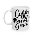 Coffee and Grateful Mug – Funny Gift for Coffee Lovers | Grateful Coffee Mug – Inspirational Gift Idea | Coffee Lover’s Cup – Gratitude and Humor Mug | Funny Coffee Mug – Grateful and Blessed Design | Coffee & Grateful Ceramic Mug – Office Gift Idea | Morning Gratitude Mug – Funny Coffee Quote Cup | Positive Message Mug – Coffee and Thankfulness | Coffee and Grateful Cup – Daily Motivation Mug | Gratitude Coffee Mug – Funny and Uplifting Gift | Coffee Lover Gift – Inspirational Mug with Quote |