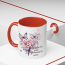 Breathe in Grace Mug – Cherry Blossom & Butterfly Art | Watercolor Butterfly Mug – Inspirational Floral Design | Cherry Blossom Mug – Mindful Self-Care Coffee Cup | Graceful Bloom Mug – Butterfly & Blossom Drinkware | Serenity Mug – Breathe in Grace Floral Cup | Inspirational Coffee Mug – Cherry Blossom Quote Design | Butterfly and Blossoms Mug – Peaceful Morning Cup | Feminine Floral Mug – Uplifting Butterfly Design | Calm and Grace Mug – Watercolor Art Coffee Cup | Cherry Blossom Tea Mug – Mindful Gift fo