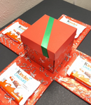 Christmas Mug Kit with Chocolates 🍫🎄