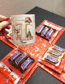 Christmas Mug Kit with Chocolates 🍫🎄